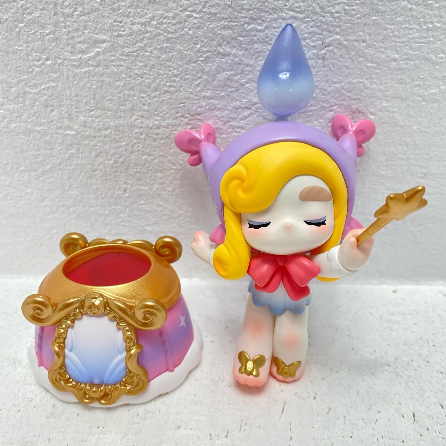 Celebrating the Moment 15th Anniversary? [Figure]