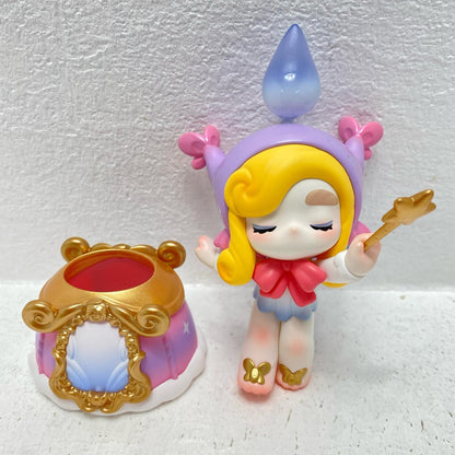 Celebrating the Moment 15th Anniversary? [Figure]