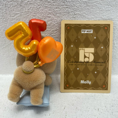 Celebrating the Moment 15th Anniversary? [Figure]