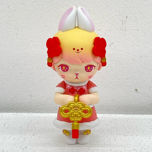 Happiness and Peace The Year of Tiger【フィギュア】