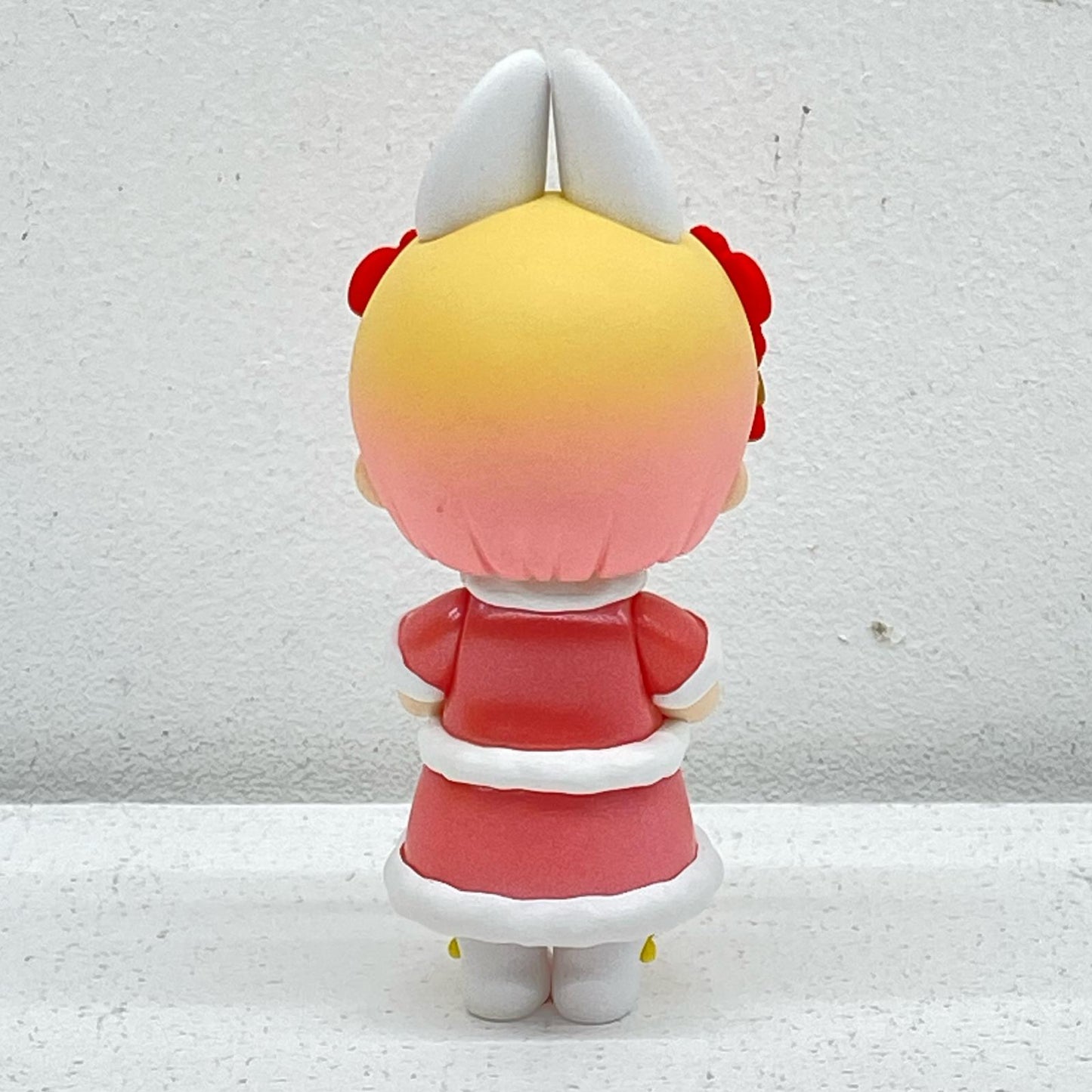 Happiness and Peace Year of the Tiger [Figure]