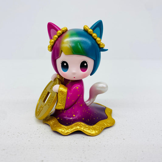フィギュア Gorgeous Treasure The Year of Tiger Gorgeous Treasure THE YEAR OF TIGER【フィギュア】【加古川物流】
