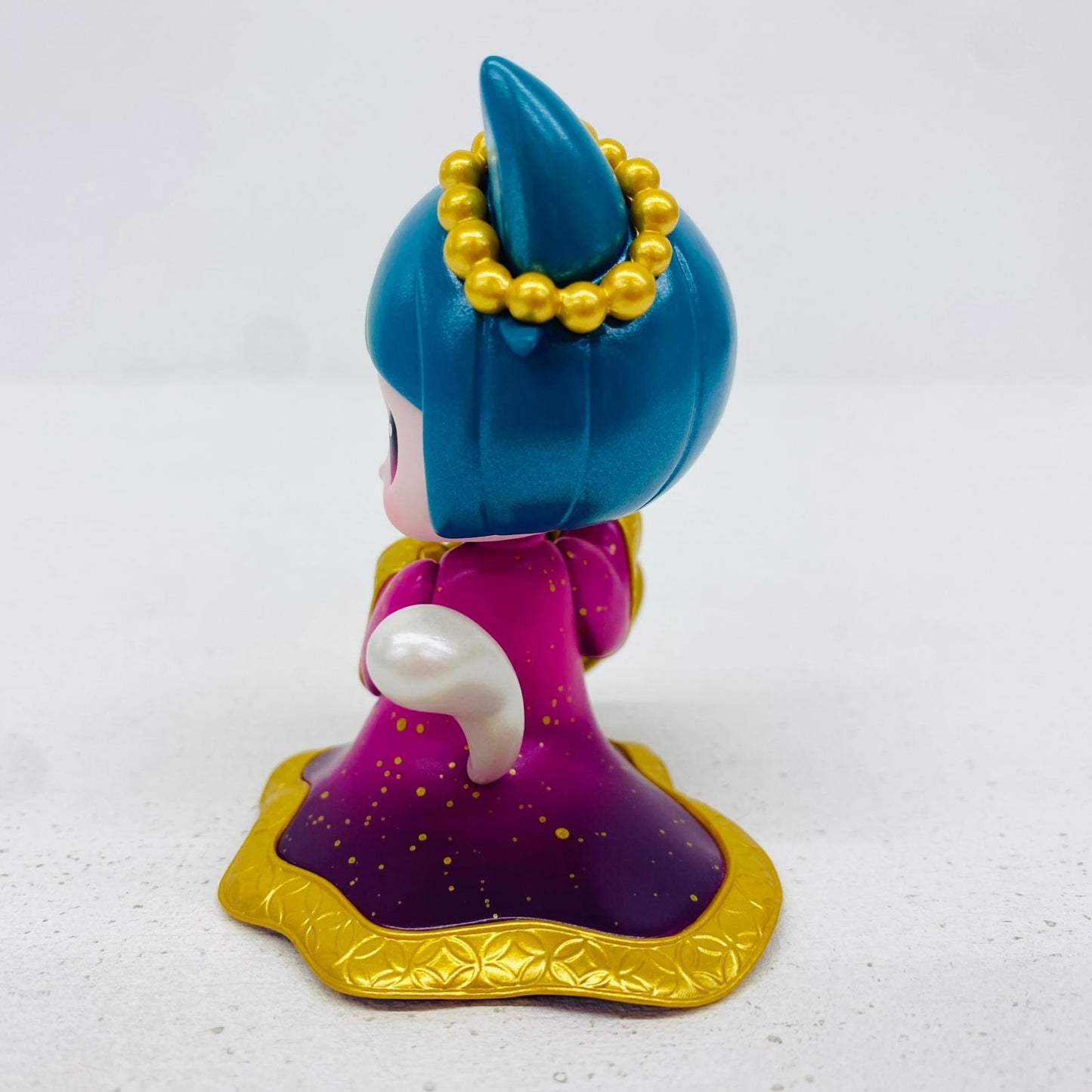 フィギュア Gorgeous Treasure The Year of Tiger Gorgeous Treasure THE YEAR OF TIGER【フィギュア】【加古川物流】