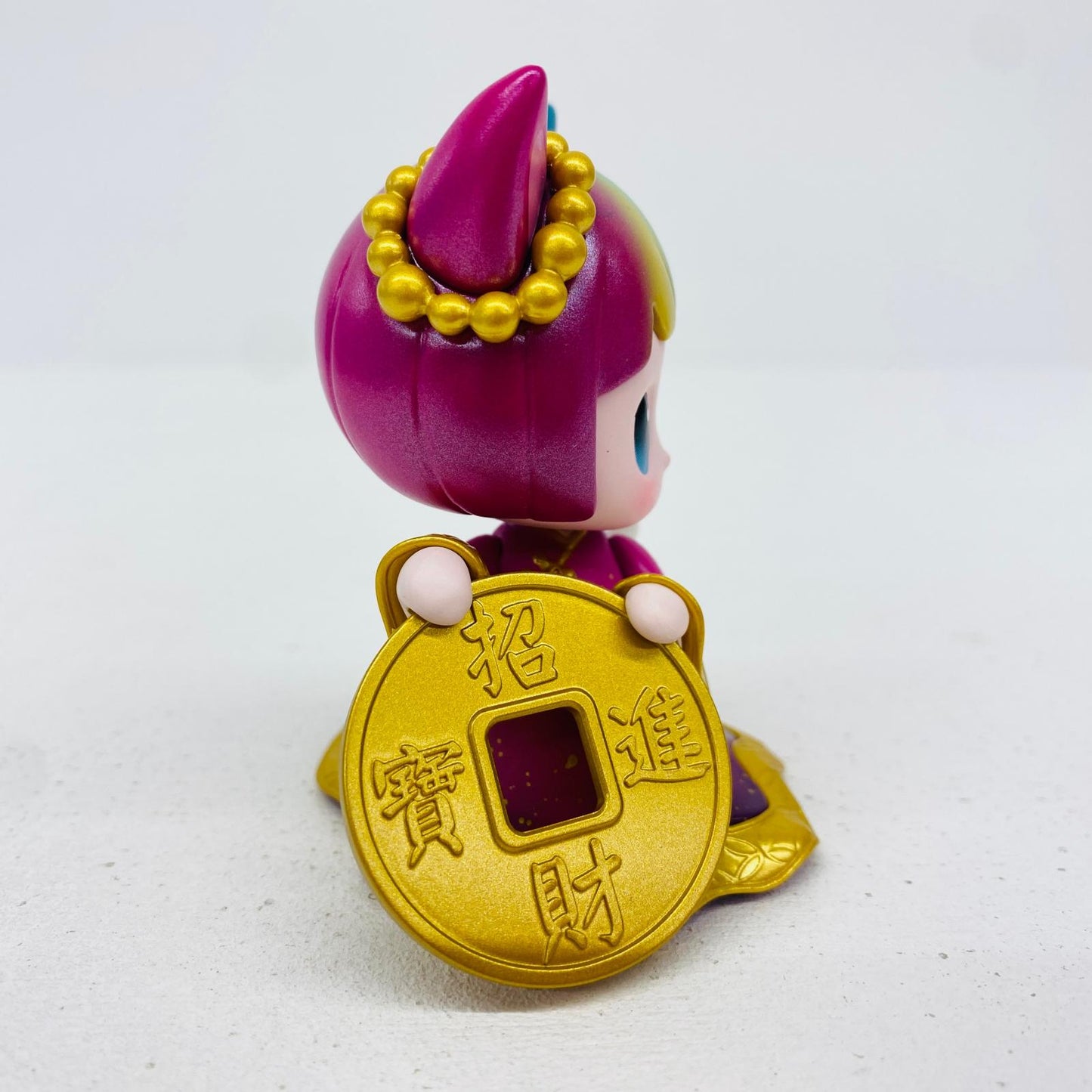 フィギュア Gorgeous Treasure The Year of Tiger Gorgeous Treasure THE YEAR OF TIGER【フィギュア】【加古川物流】