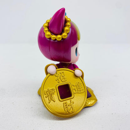 フィギュア Gorgeous Treasure The Year of Tiger Gorgeous Treasure THE YEAR OF TIGER【フィギュア】【加古川物流】