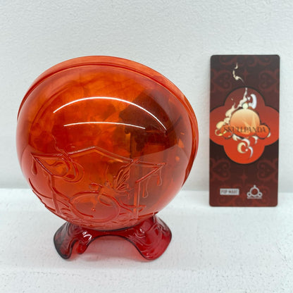 SKULLPANDA The Mirage The Carousel Lantern [Figure]