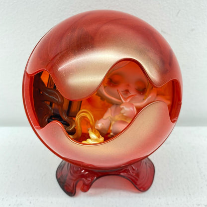 SKULLPANDA The Mirage The Carousel Lantern [Figure]