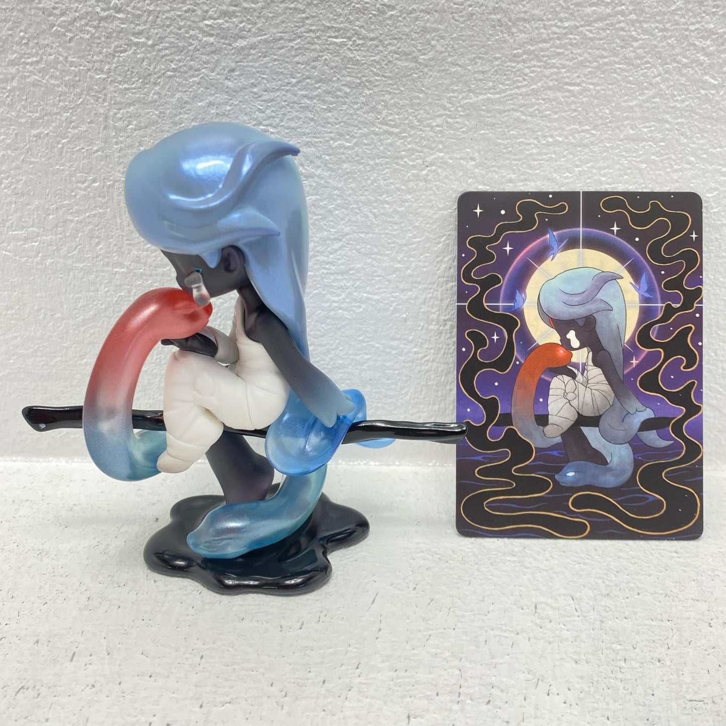 AZURA Ethereal Realms: Mythical Beasts [Figure]