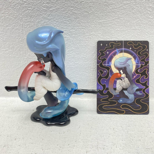 AZURA Ethereal Realms:Mythical Beasts【フィギュア】