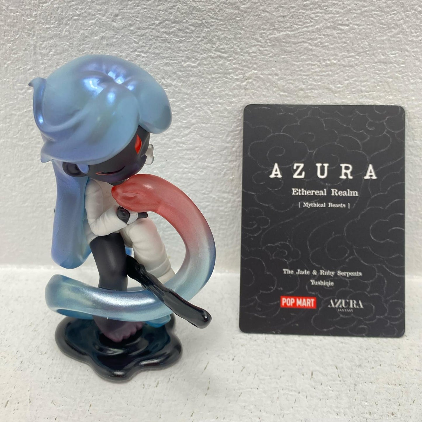 AZURA Ethereal Realms: Mythical Beasts [Figure]