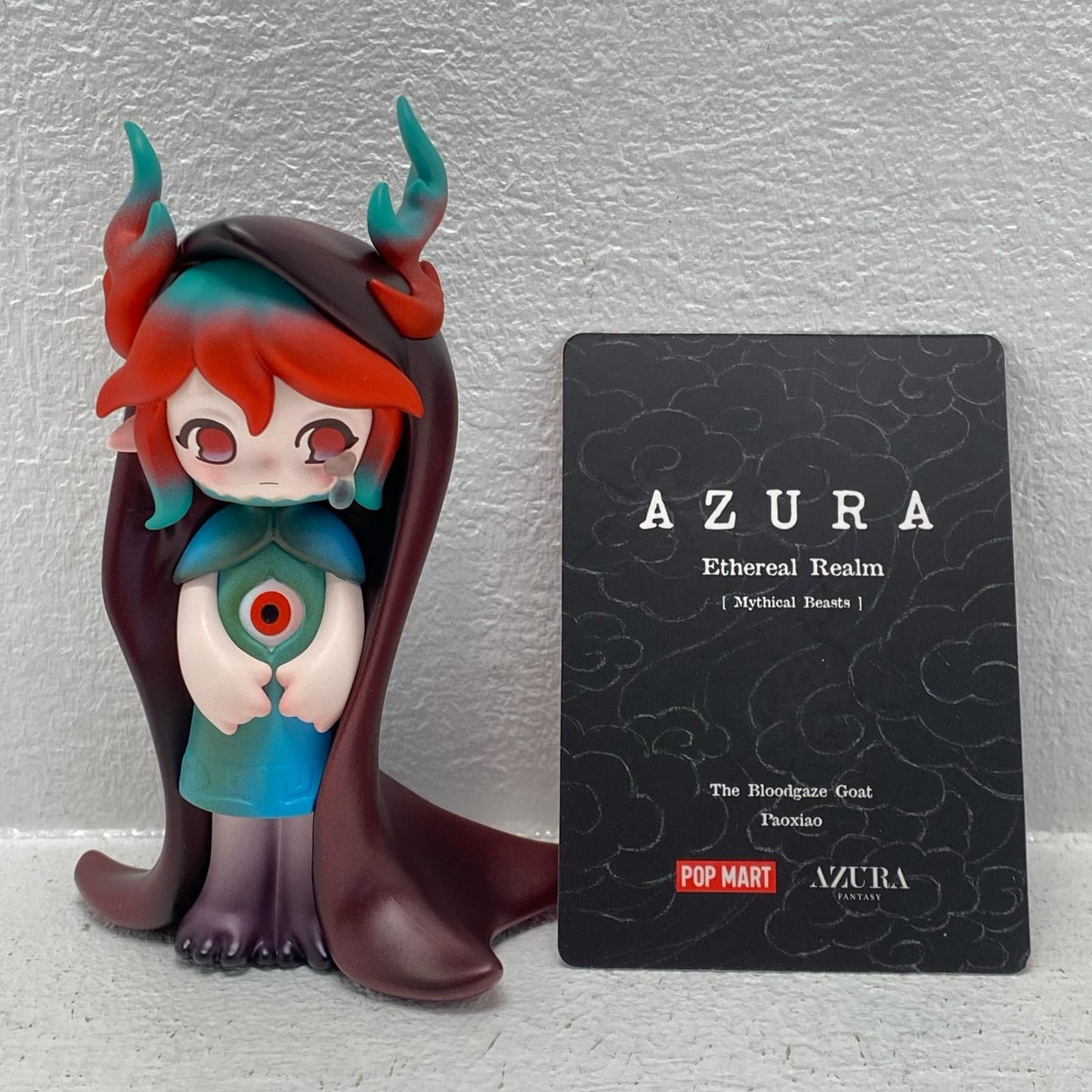 AZURA Ethereal Realms: Mythical Beasts [Figure]