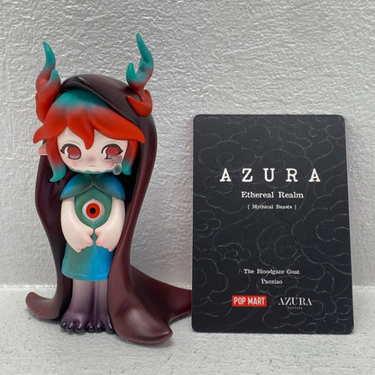 AZURA Ethereal Realms: Mythical Beasts [Figure]