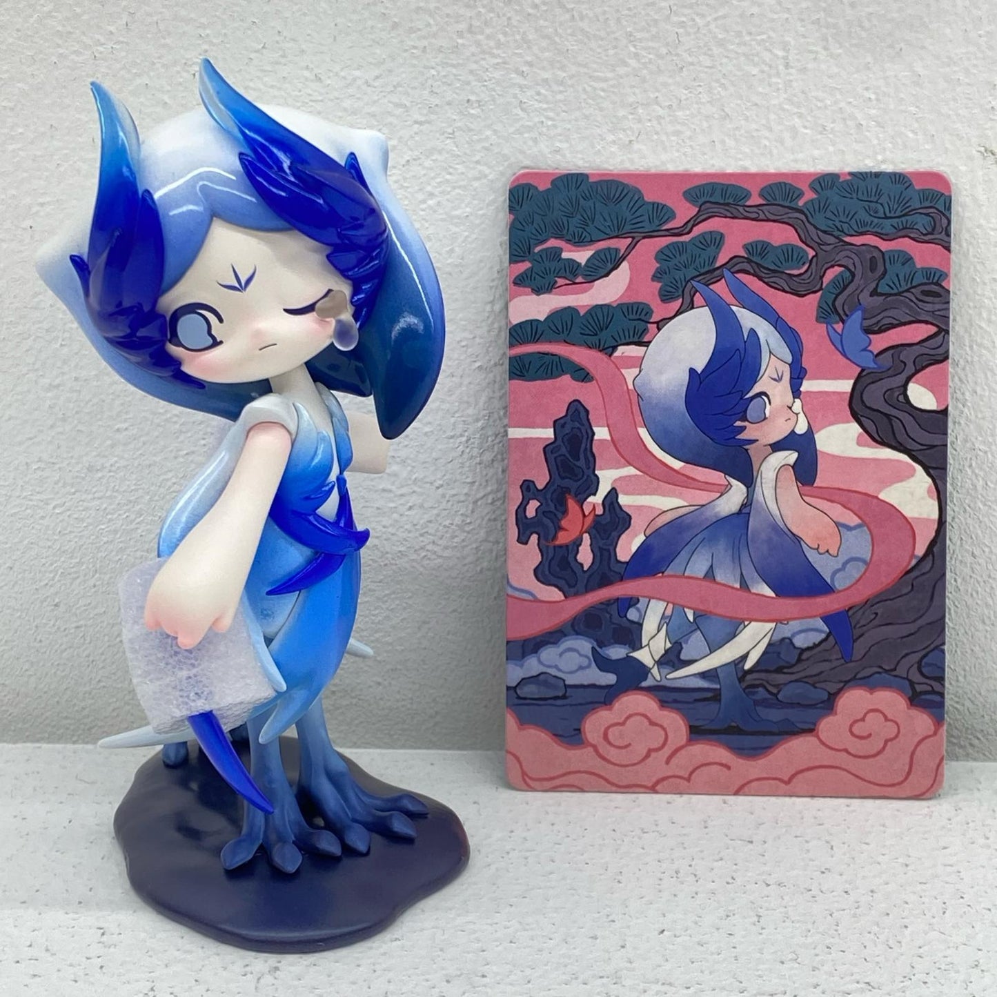 AZURA Ethereal Realms: Mythical Beasts [Figure]