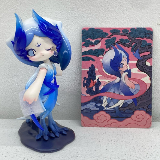 AZURA Ethereal Realms:Mythical Beasts【フィギュア】