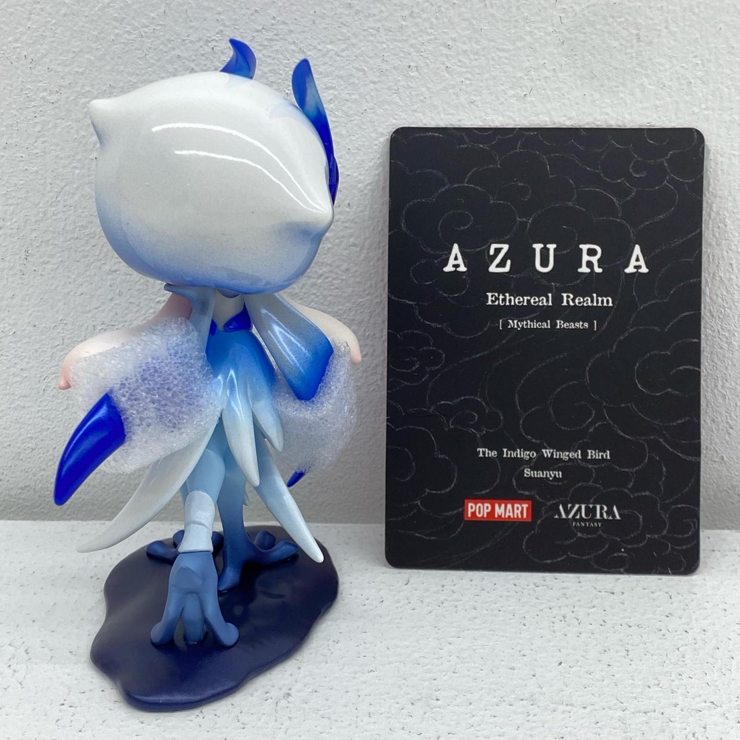 AZURA Ethereal Realms: Mythical Beasts [Figure]