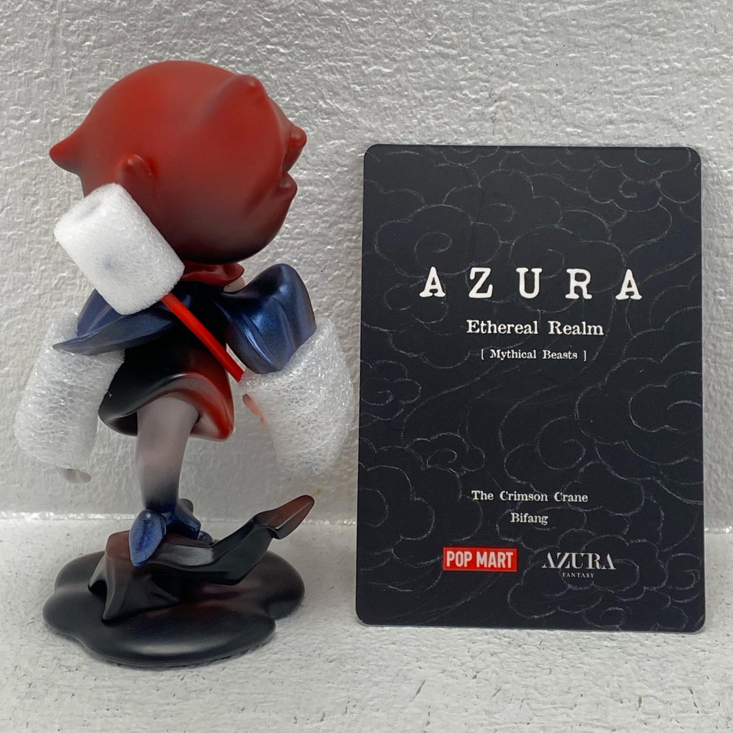 AZURA Ethereal Realms: Mythical Beasts [Figure]
