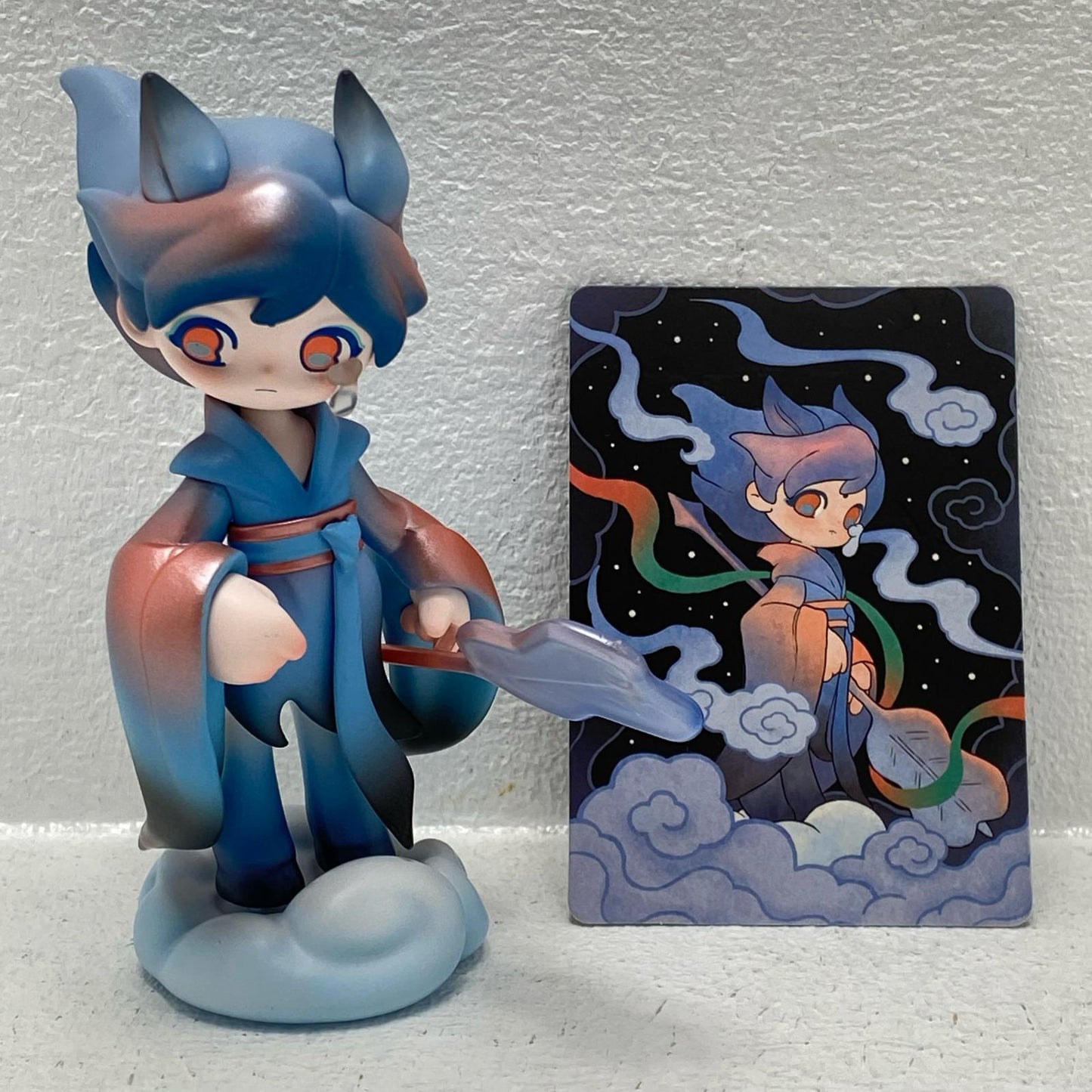 AZURA Ethereal Realms: Mythical Beasts [Figure]