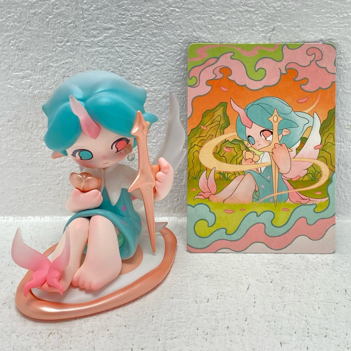 AZURA Ethereal Realms: Mythical Beasts [Figure]