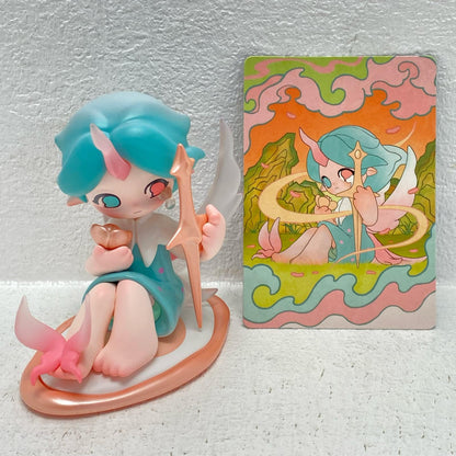 AZURA Ethereal Realms: Mythical Beasts [Figure]