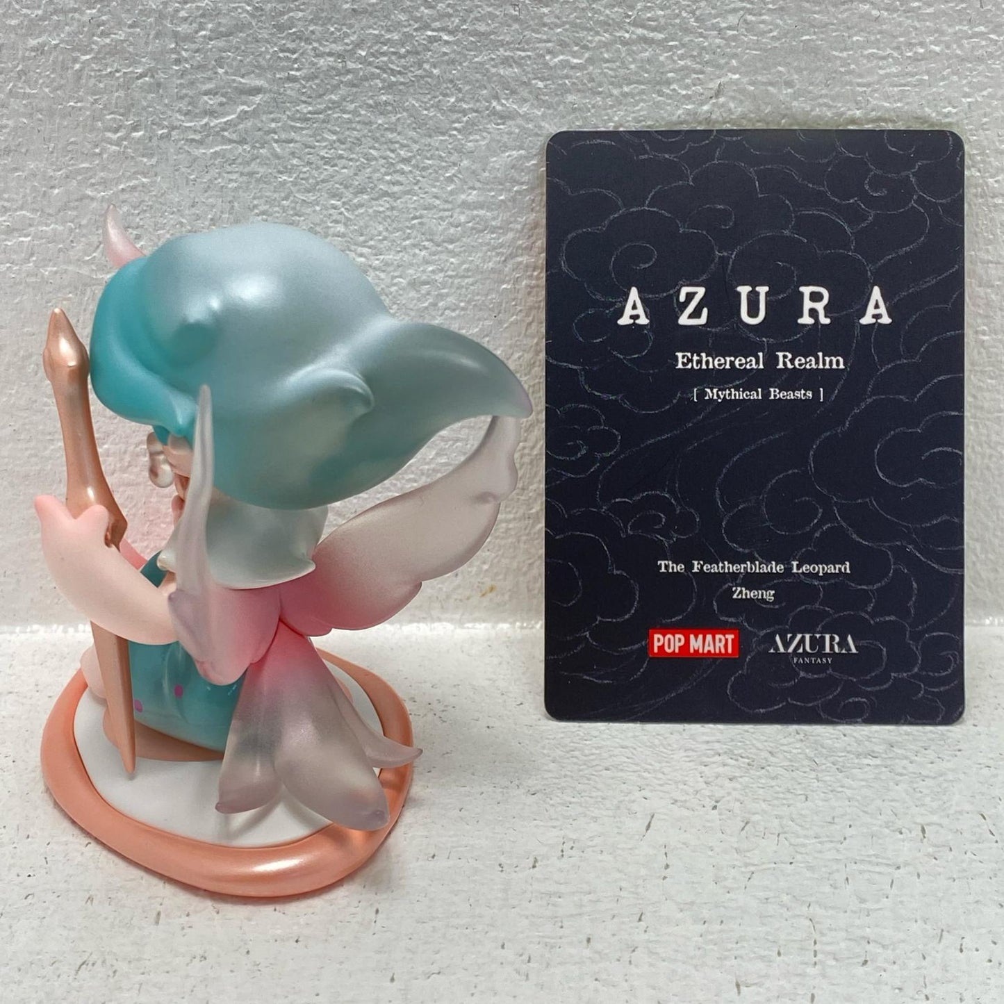 AZURA Ethereal Realms: Mythical Beasts [Figure]