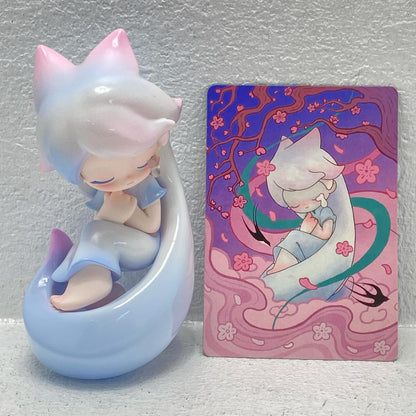 AZURA Ethereal Realms: Mythical Beasts [Figure]