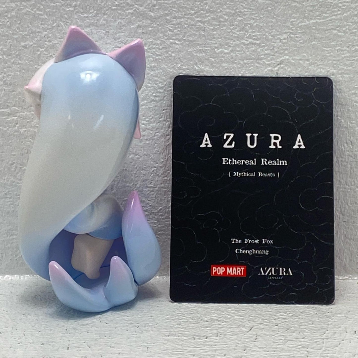 AZURA Ethereal Realms: Mythical Beasts [Figure]