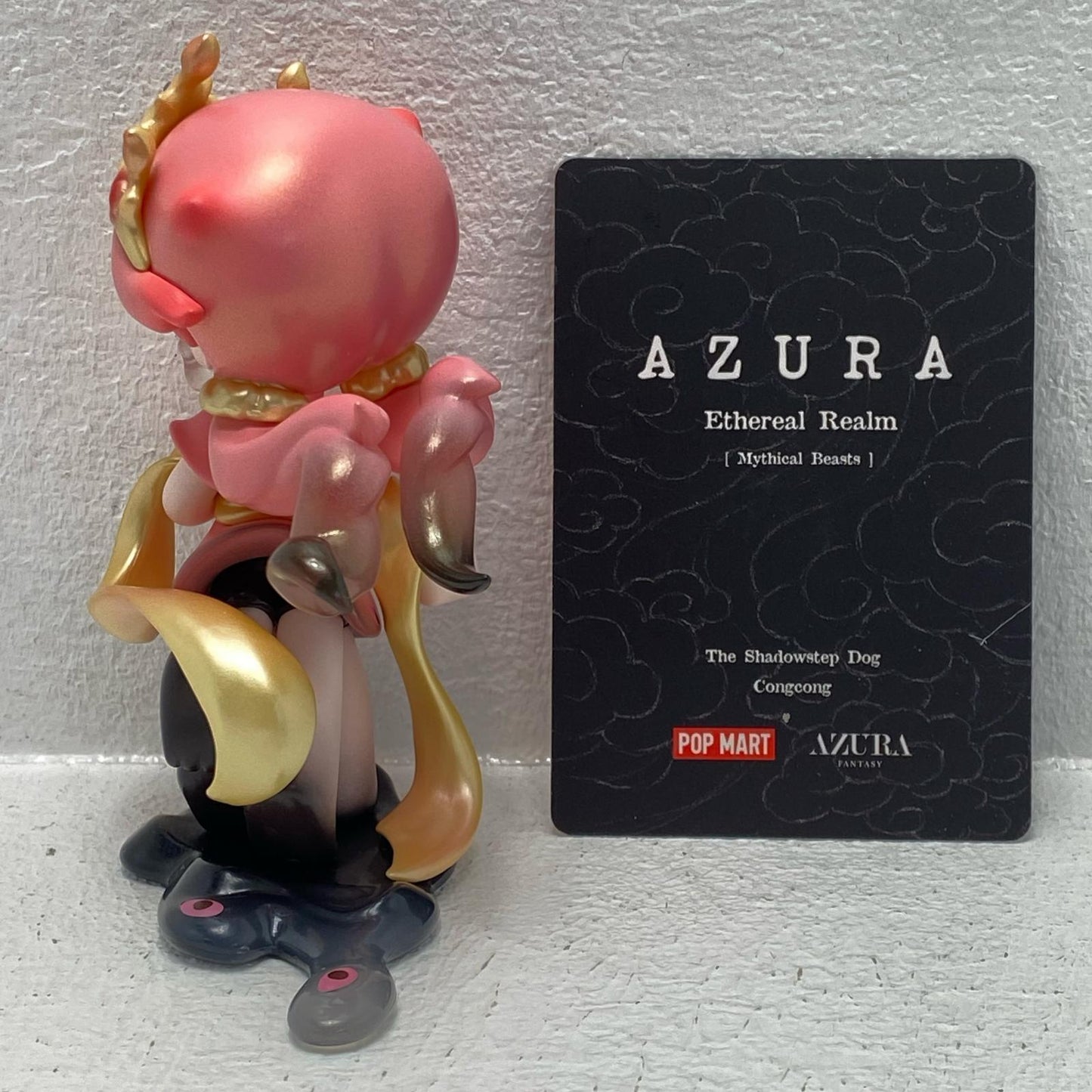 AZURA Ethereal Realms: Mythical Beasts [Figure]