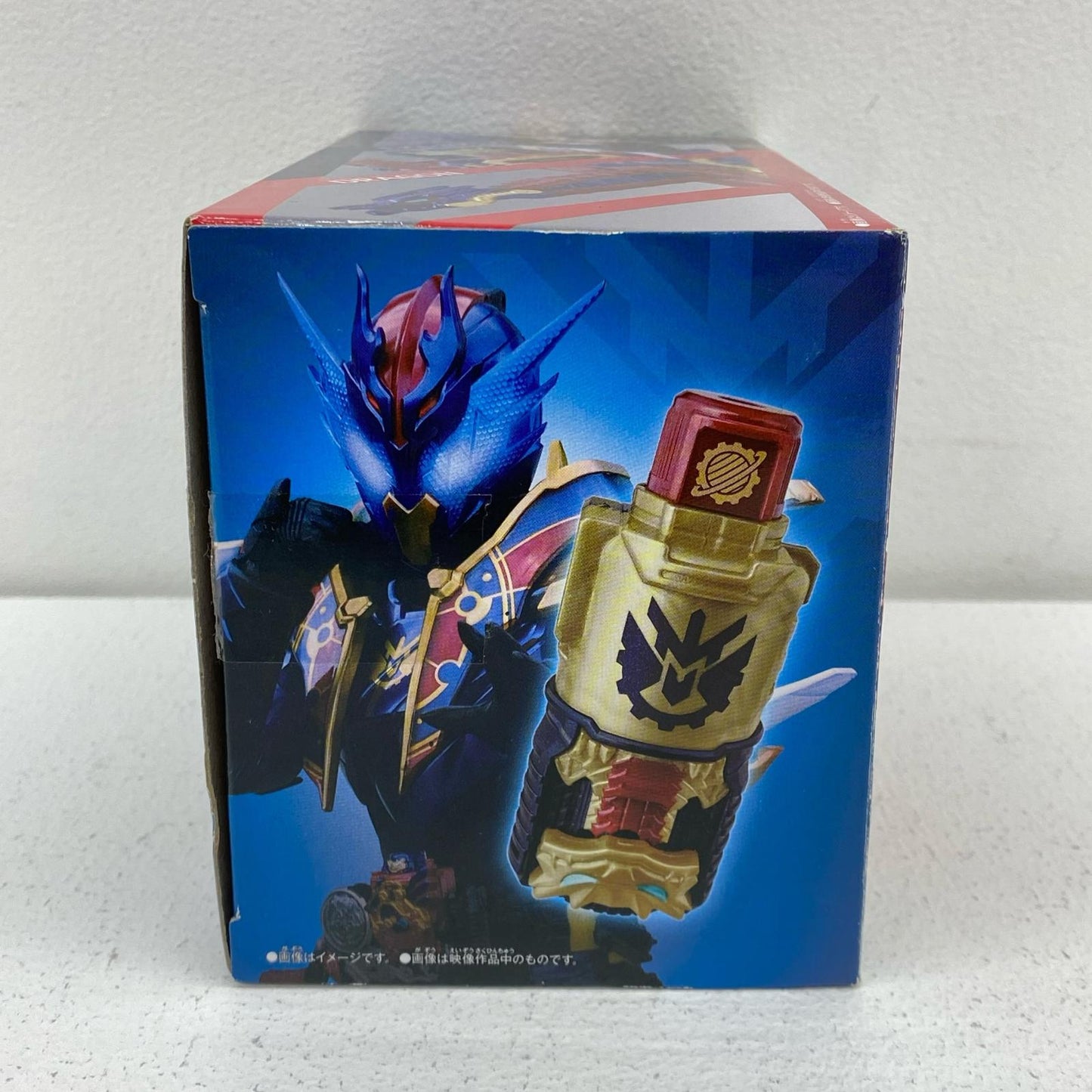 DX Great Cross-Z Dragon "Kamen Rider Build" Premium Bandai Limited [Figure]