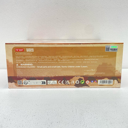 DIMOO Stories in the Cup Series [BOX] POPMART [Figures]