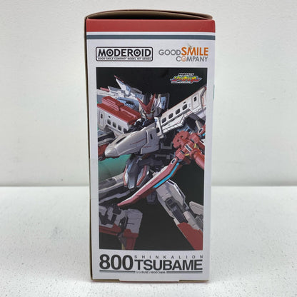MODEROIDシンカリオン800つばめ「新幹線変形ロボシンカリオン」[119345]