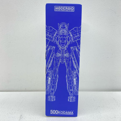 MODEROIDシンカリオン500こだま「新幹線変形ロボシンカリオン」