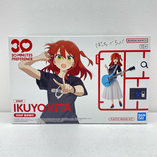 30MP喜多郁代「ぼっち・ざ・ろっく!」30MINUTESPREFERENCE[5068875]