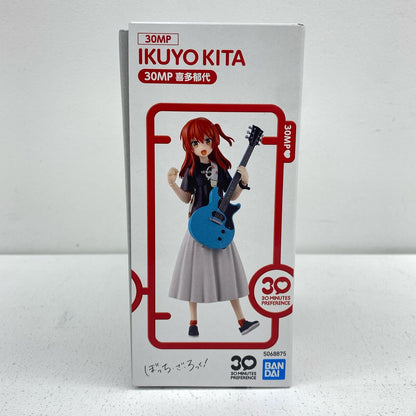 30MP Kita Ikuyo "Bocchi the Rock!" 30 MINUTES PREFERENCE [5068875]