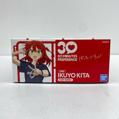 30MP Kita Ikuyo "Bocchi the Rock!" 30 MINUTES PREFERENCE [5068875]