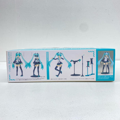 Frame Music Girl Hatsune Miku "Frame Arms Girl" [FG059]