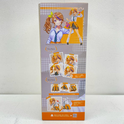 1/10 Seira Ichijo [Reiho High School - Summer Uniform] "Sousai Shojo Teien" [JK034]