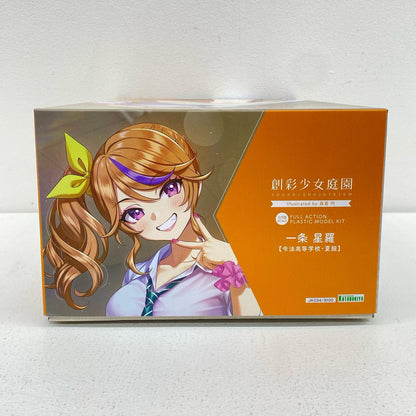 1/10 Seira Ichijo [Reiho High School - Summer Uniform] "Sousai Shojo Teien" [JK034]