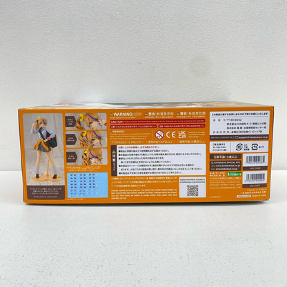 1/10 Seira Ichijo [Reiho High School - Summer Uniform] "Sousai Shojo Teien" [JK034]