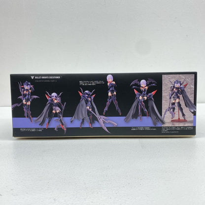 1/1 BULLET KNIGHTS EXORCIST "Megami Device" [KP560]