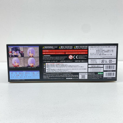 1/1 BULLET KNIGHTS EXORCIST "Megami Device" [KP560]