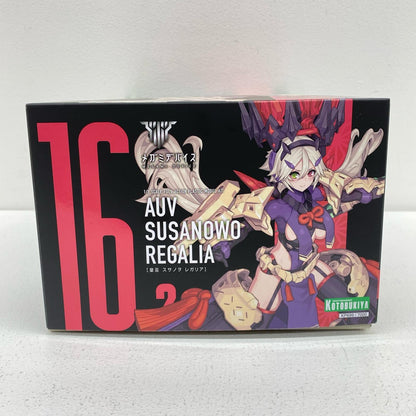 1/1 Kousu Susanoo Regalia "Megami Device" [KP699]