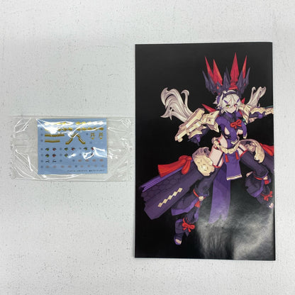 1/1 Kousu Susanoo Regalia "Megami Device" [KP699]