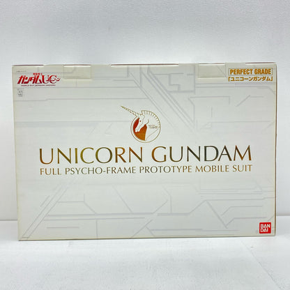 1/60 PG RX-0 Unicorn Gundam "Mobile Suit Gundam UC" [0194365]
