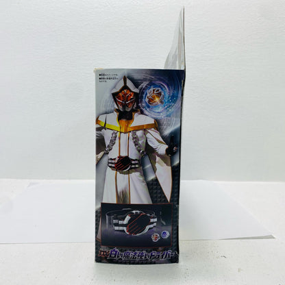 Transformation Belt DX White Wizard Driver "Kamen Rider Wizard"