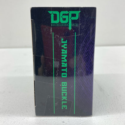 PREMIUMDX Memorial Jyamato Buckle "Kamen Rider Geats" Premium Bandai Limited [Figure]
