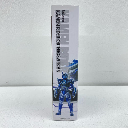 S.H.Figuarts Kamen Rider Orthrus Vulcan from "Kamen Rider Zero-One" (Tamashii Web Shouten exclusive) [Figure]