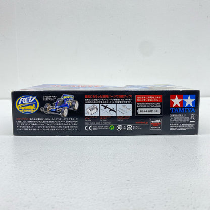 1/32 Aero Avante (AR Chassis) "Mini 4WD REV Series No. 1" [18701] [Figure]