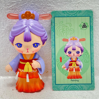 BUNNY Spring Breeze Series [Single Blind Box] POPMART [Figure]
