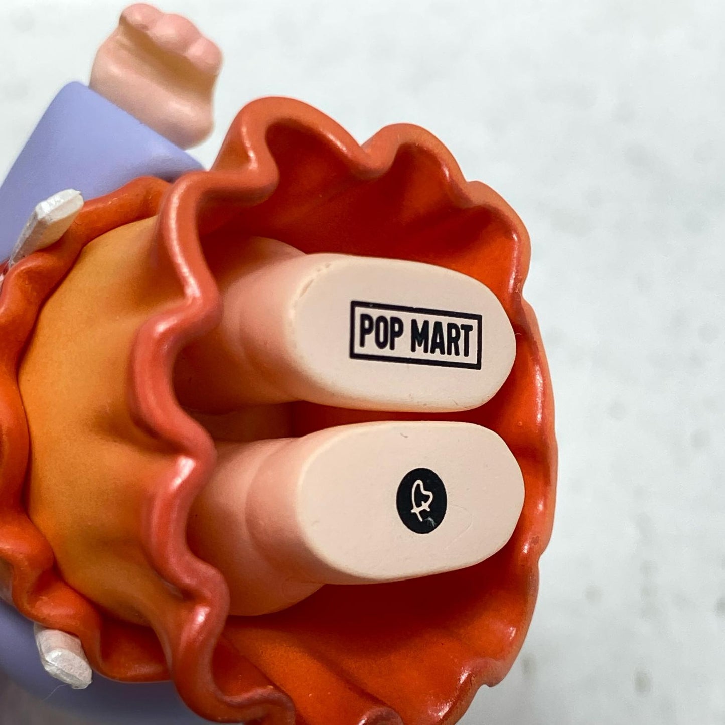 BUNNY Spring Breeze Series [Single Blind Box] POPMART [Figure]