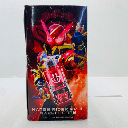 SUPERBEST DX Evol Driver Kamen Rider Evol Phase 1 to 4 Set "Kamen Rider Build"